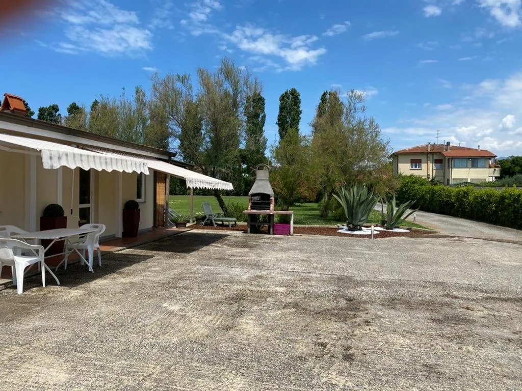 Casa con 2 Camere da Letto — Podere Venanzio