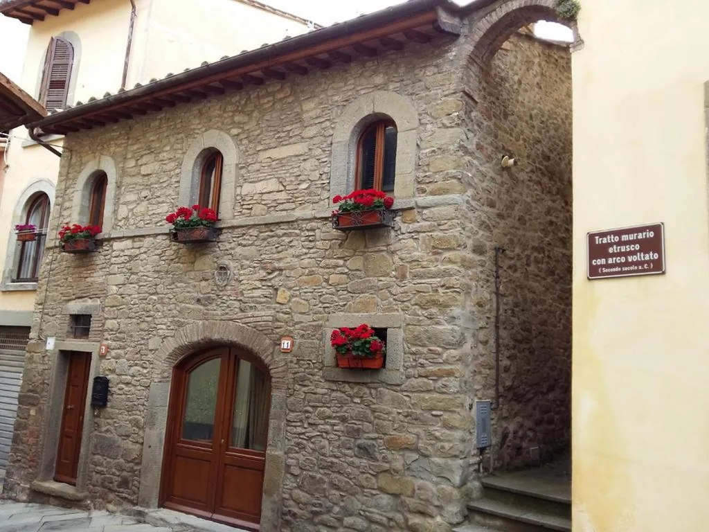 Casa con 2 Camere da Letto — The Small Castle