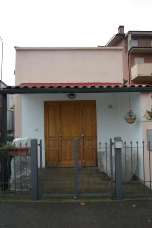 Two-Bedroom House — Villa Carmela – Centro Arezzo