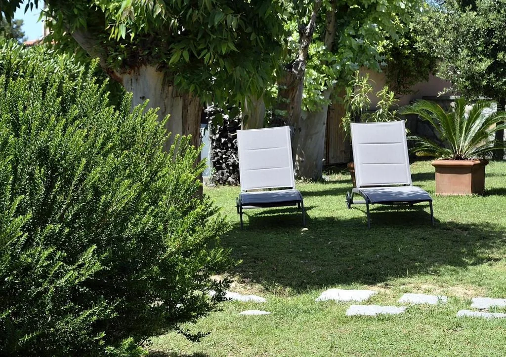 Casa con 2 Camere da Letto — Villa Fiore Apartments