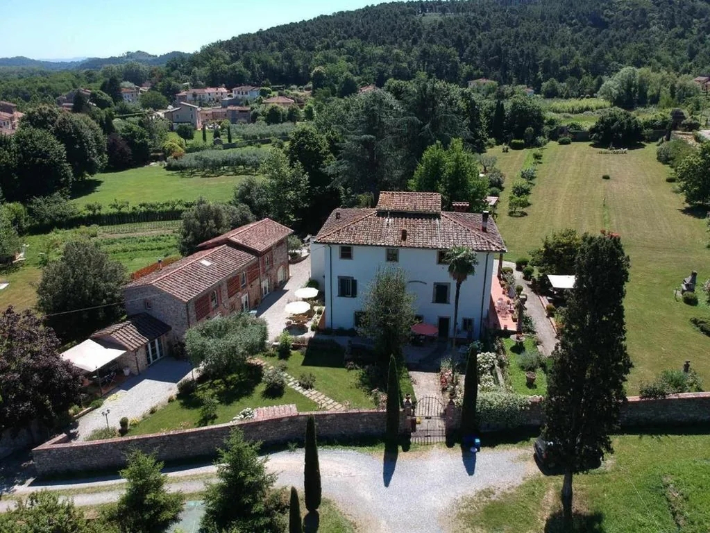 Casa con 2 Camere da Letto — Villa Rossini