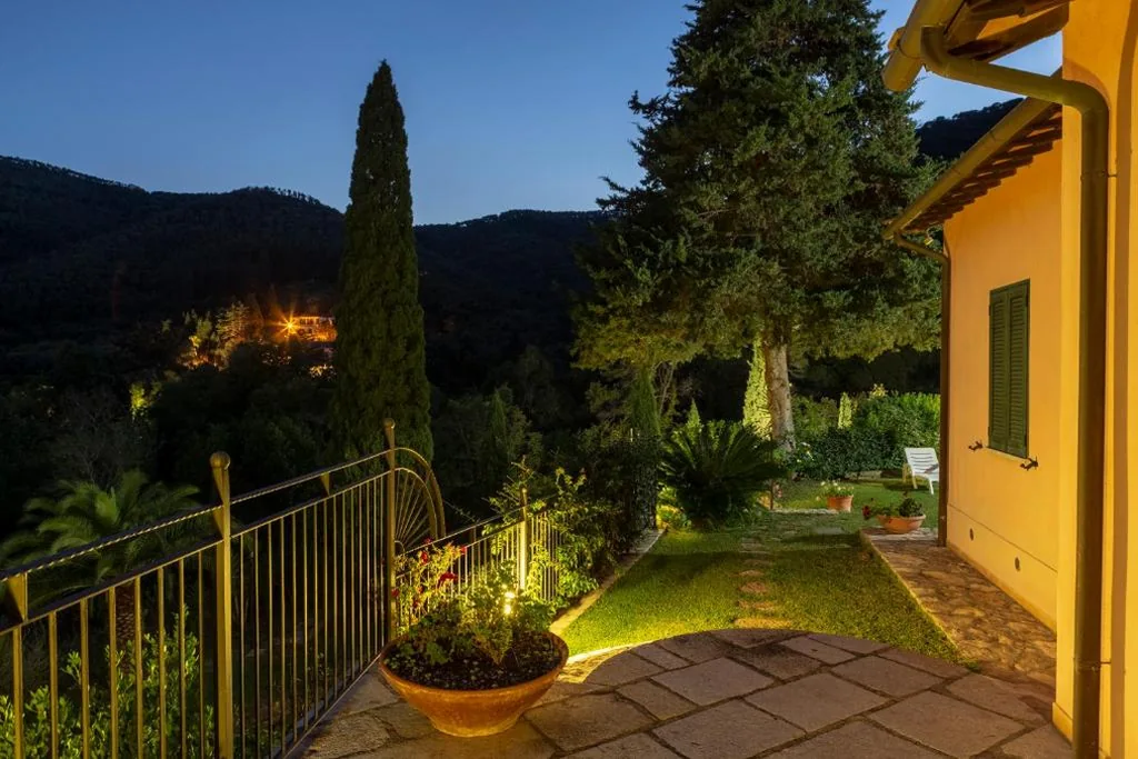 Casa con 2 Camere da Letto — Villetta San Martino