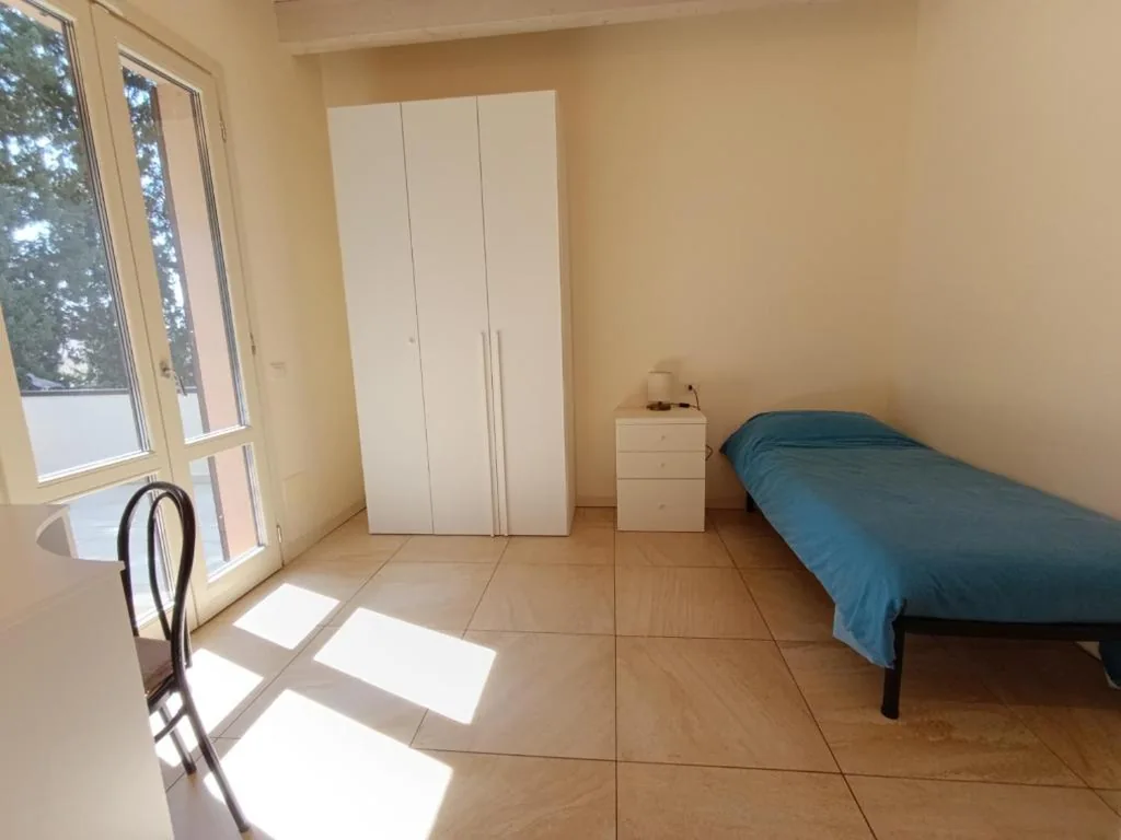 Casa con 3 Camere da Letto — Appartamento con piscina in Villa