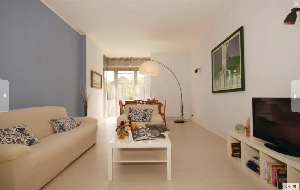 Three-Bedroom House — Casa Ilaria