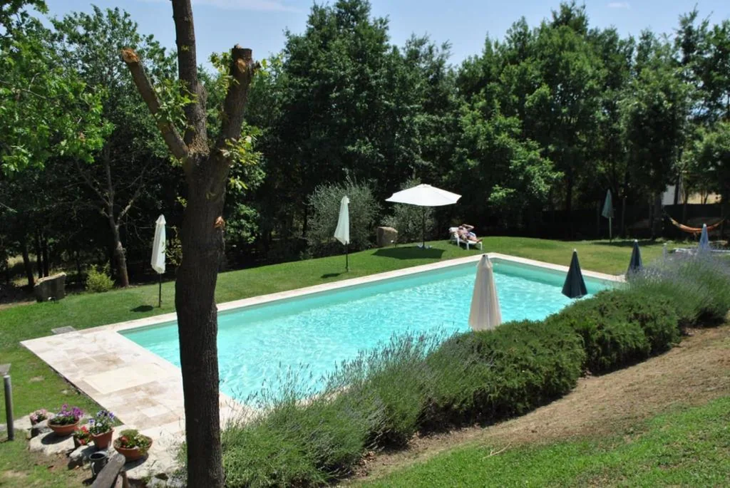 Three-Bedroom House — Casa Linda