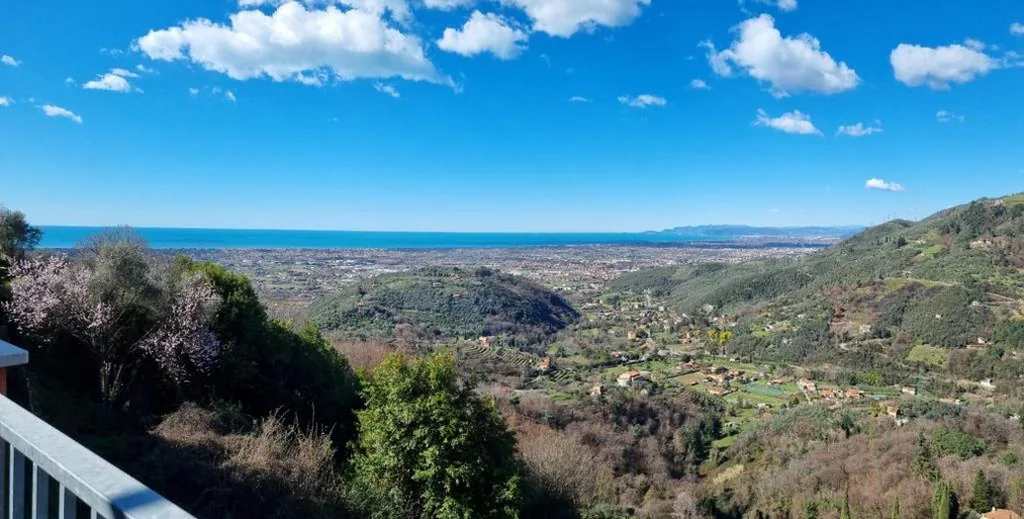 Casa con 3 Camere da Letto — Il Castello di Monteggiori