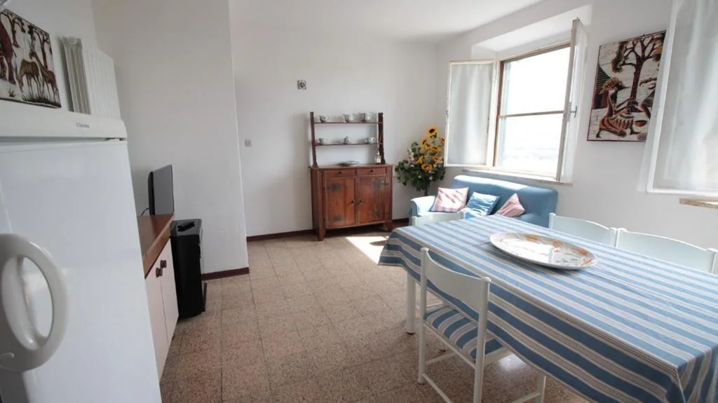 Three-Bedroom House — KALI Srl Società Agricola