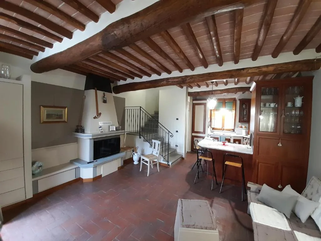 Casa con 3 Camere da Letto — La capanna di Corte Bimbo Home Made Home