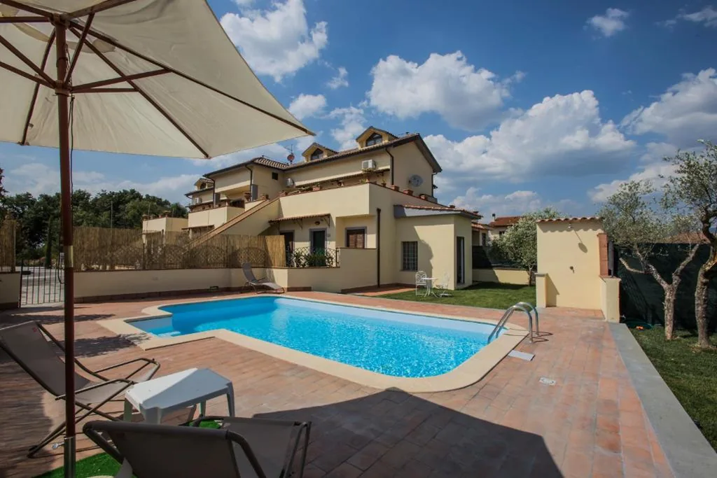 Casa con 3 Camere da Letto — Maine case vacanza