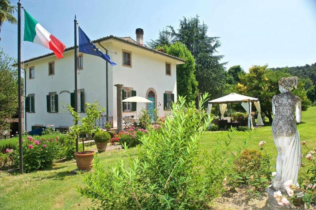 Casa con 3 Camere da Letto — Villa Rossini