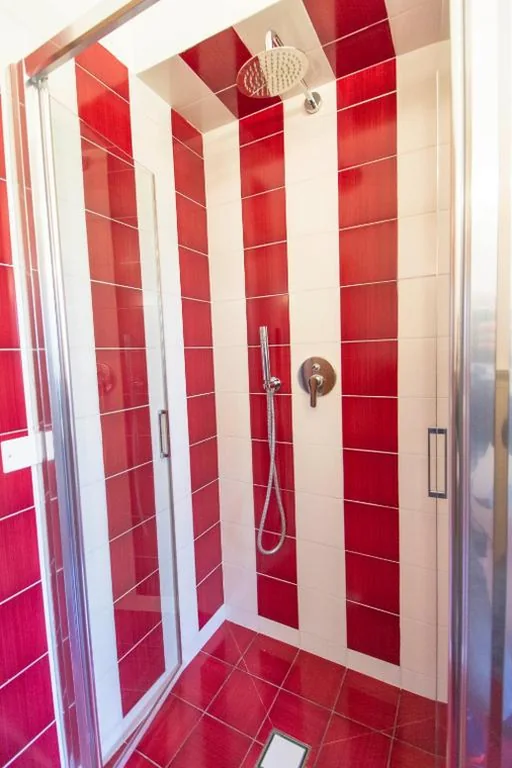 Casa con 4 camere da letto — B&B PALAZZI