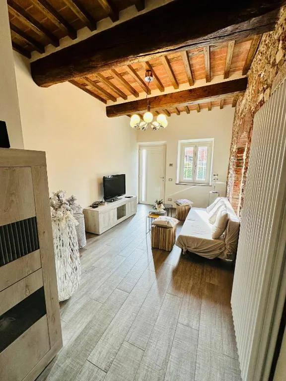 Casa con 4 camere da letto — Locazione Turistica Rania