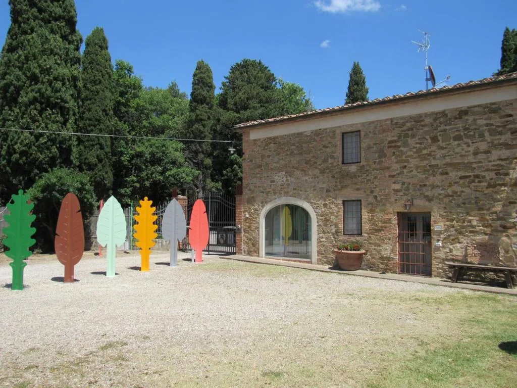Five-Bedroom House — LA RIMESSA EXPERIENCE-Dream Holiday Home