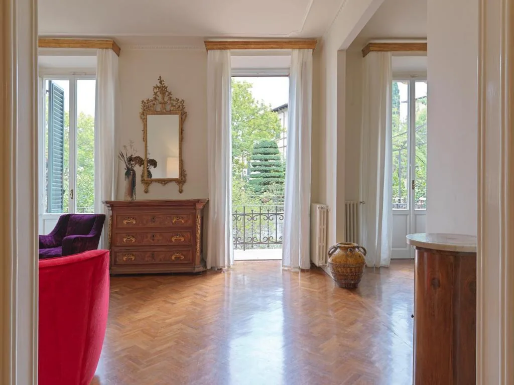 Five-Bedroom House — Palazzina Maresa