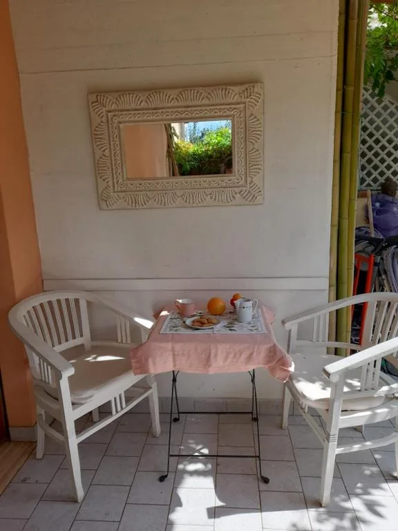 Casa dei glicini — foto 3