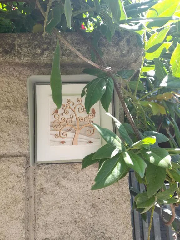 Casa dei glicini — foto 4
