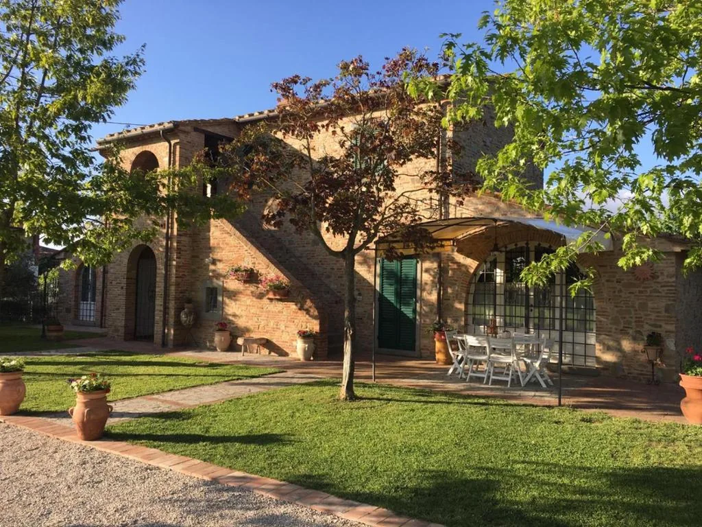 Casa dei Tigli — foto 3