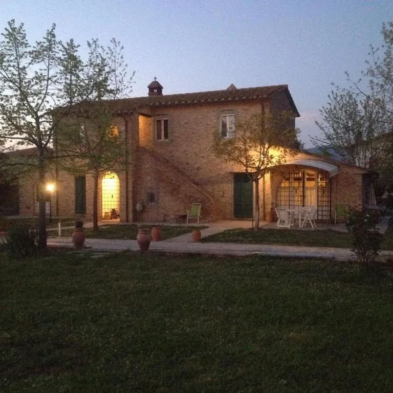 Casa dei Tigli — foto 4