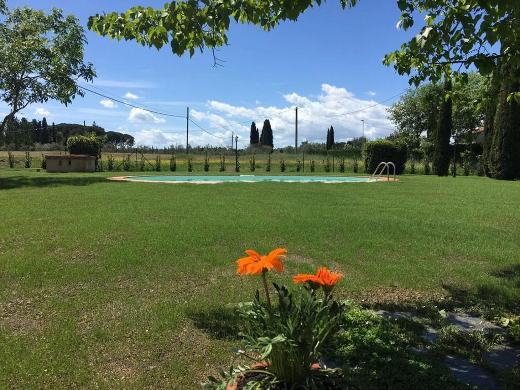 Casa dei Tigli — foto 6