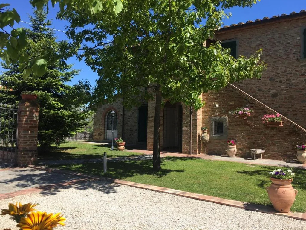 Casa dei Tigli — foto 7
