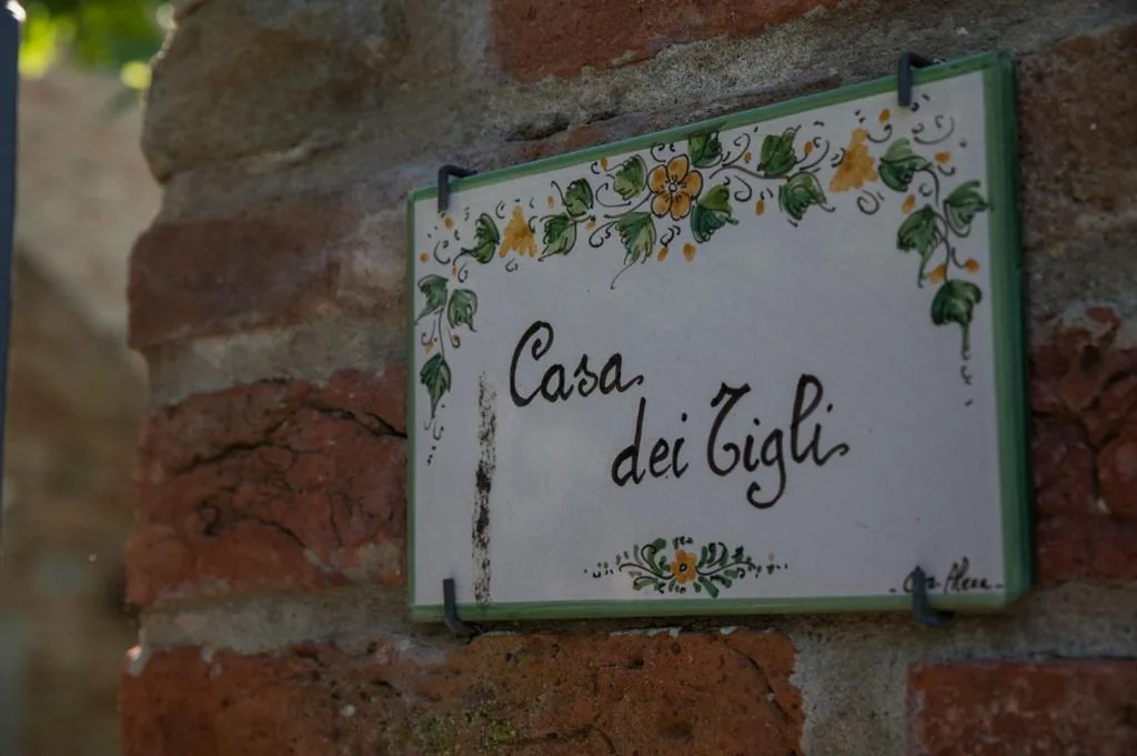 Casa dei Tigli — foto 8