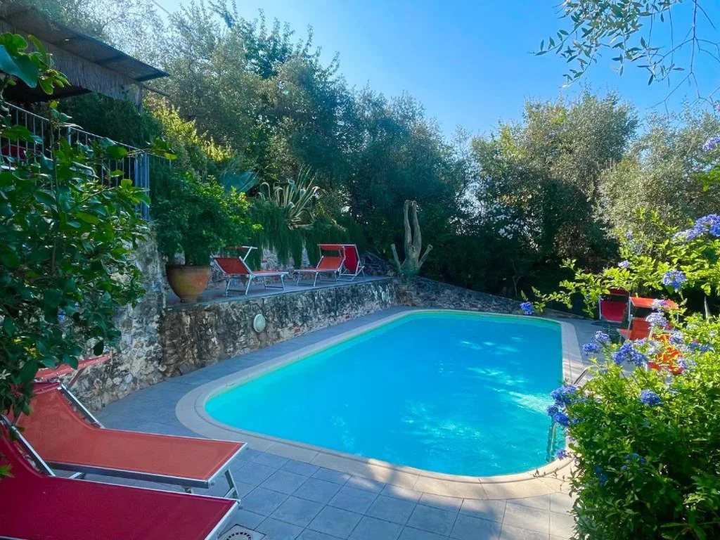 Casa Del Sole — foto 3