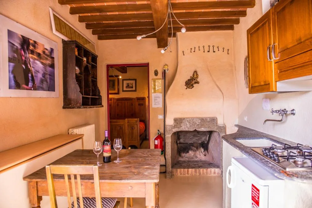 Casa Del Sole — foto 4