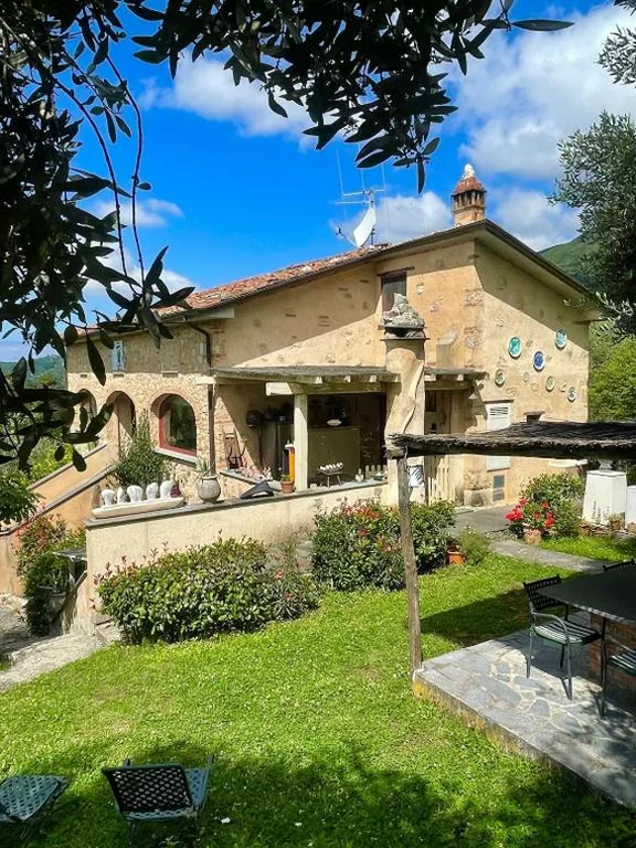 Casa Del Sole — foto 5