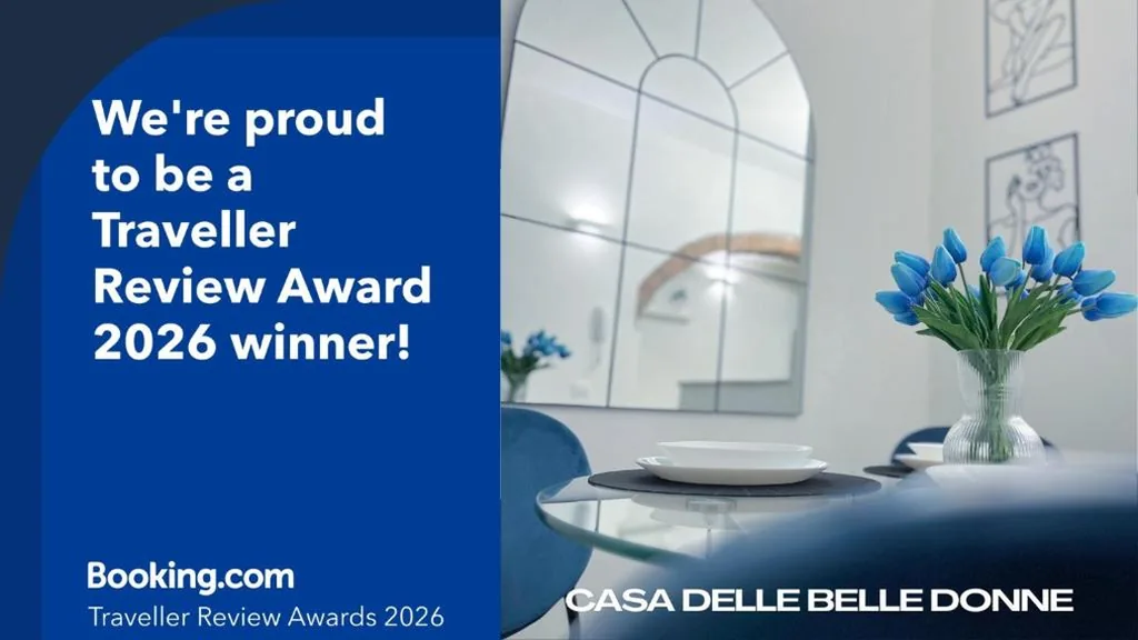 Casa delle Belle Donne