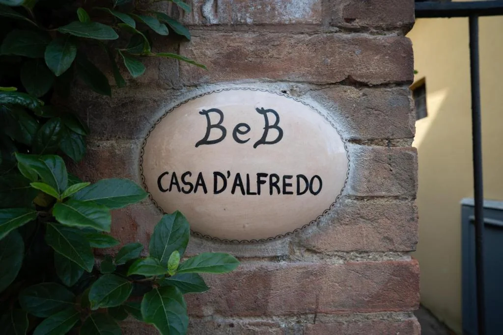 Casa di Alfredo Affittacamere