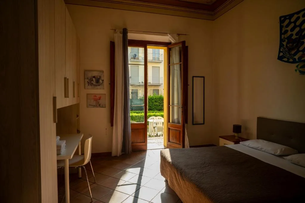 Casa di Alfredo Affittacamere