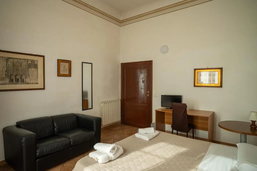 Casa di Alfredo Affittacamere — foto 3