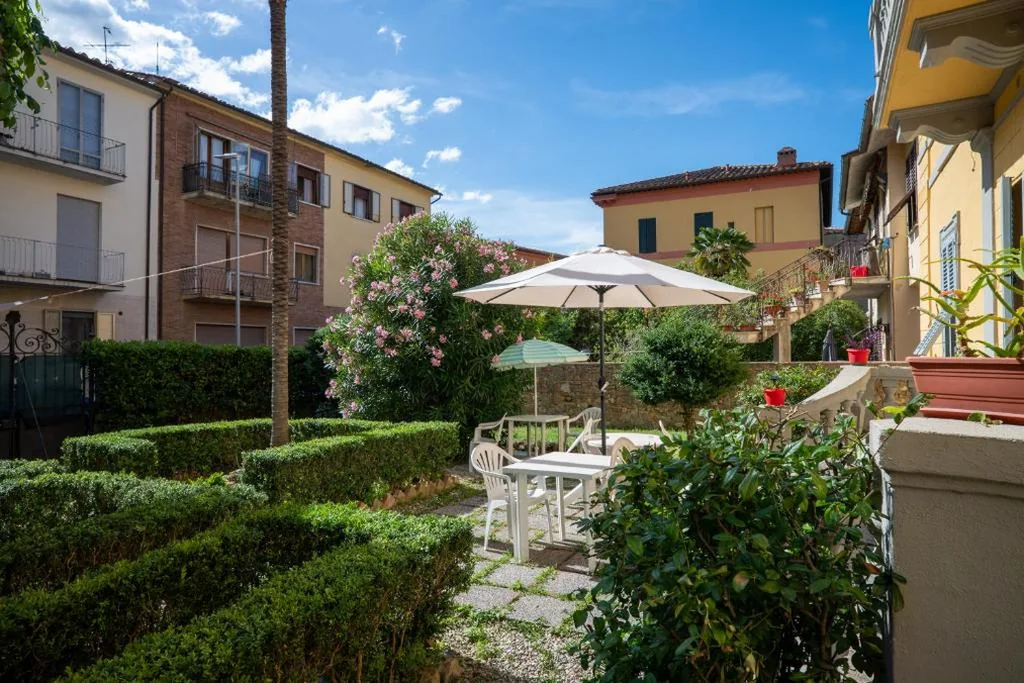 Casa di Alfredo Affittacamere — foto 5