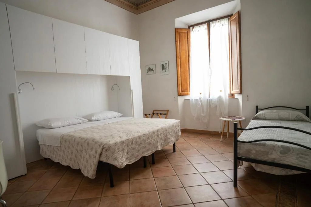 Casa di Alfredo Affittacamere — foto 8