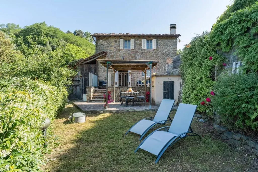 Casa Di Laino