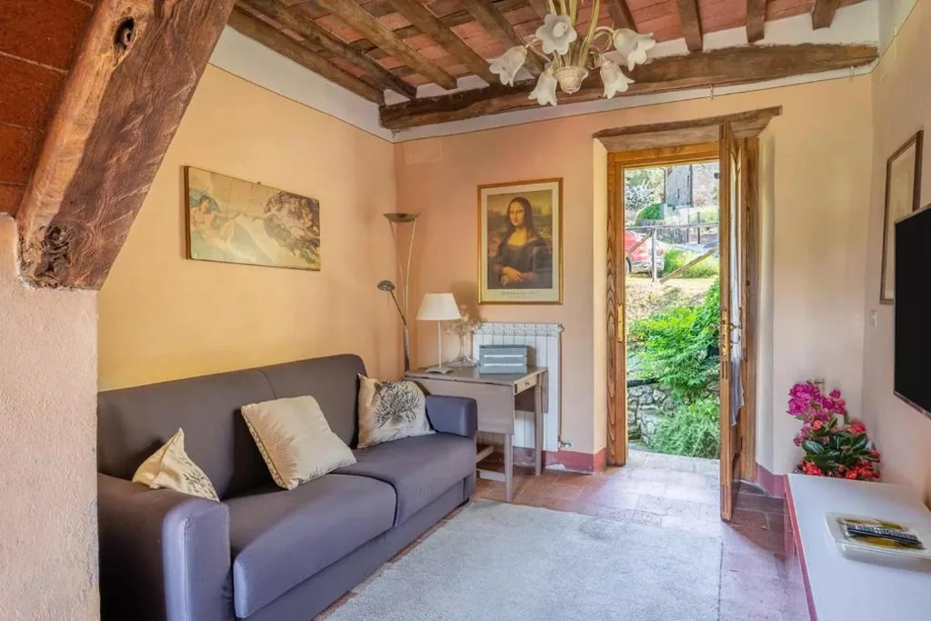 Casa Di Laino — foto 5