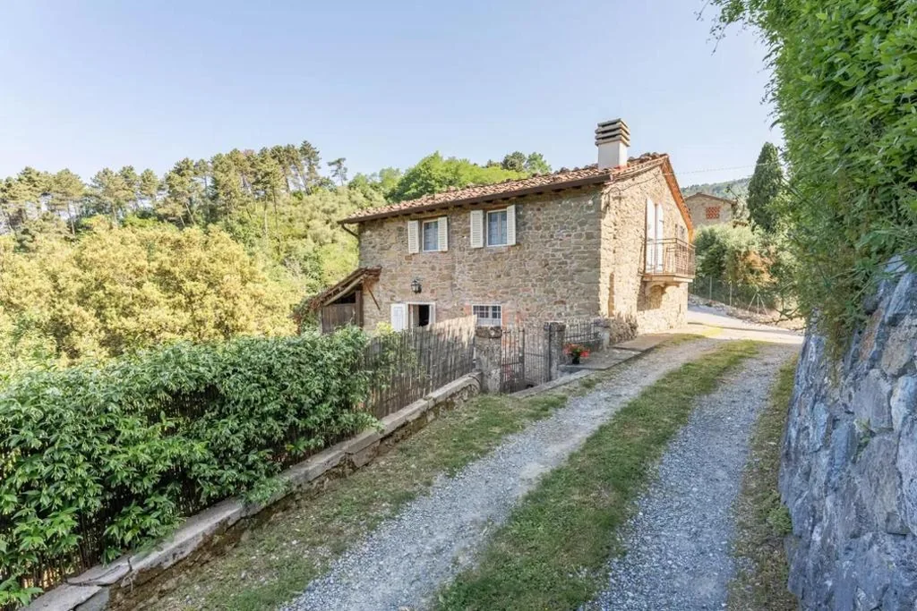 Casa Di Laino — foto 6