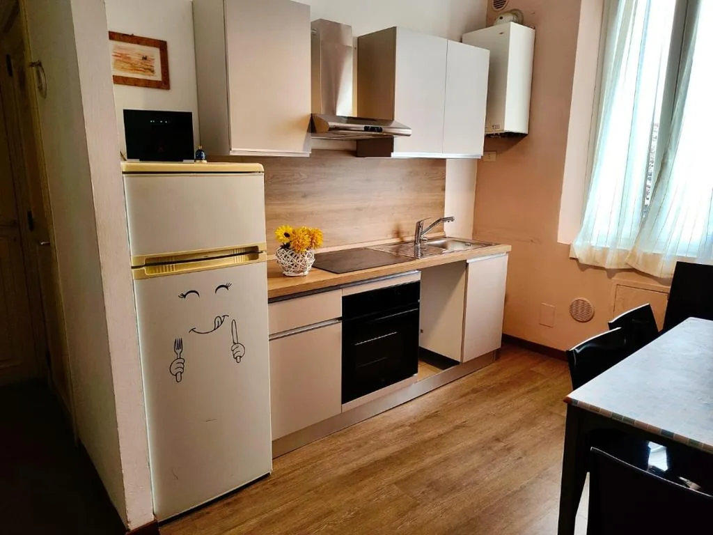 Casa di Osio – Porta Romana — foto 4