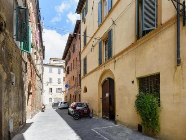 Casa di Osio – Porta Romana — foto 6