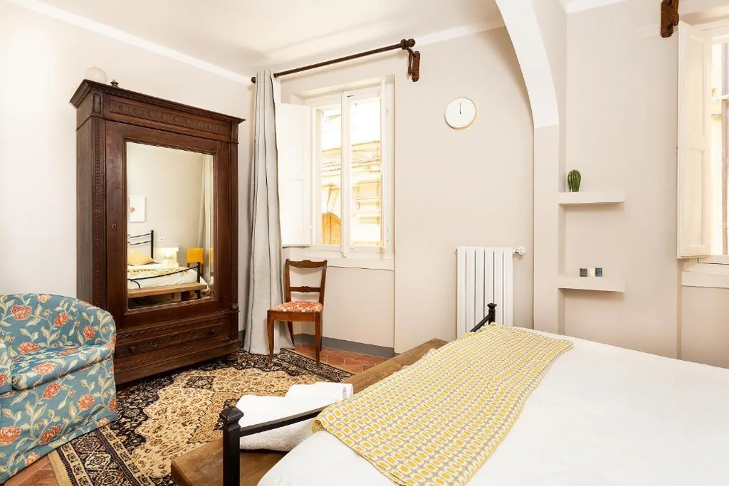 Casa Dreosti