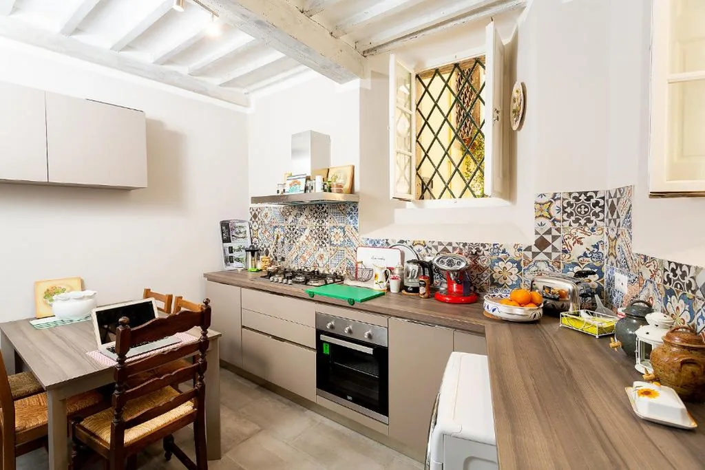Casa Dreosti — foto 4
