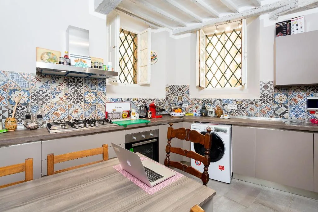 Casa Dreosti — foto 8