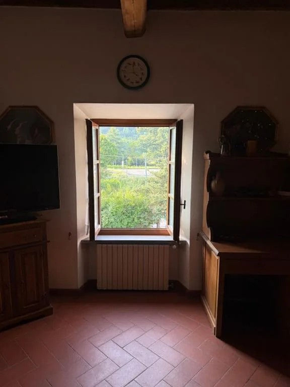 Casa Elena on the Piero della Francesca route