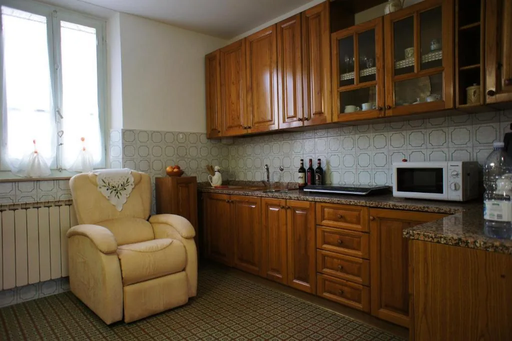 Casa Fonte di Bacco — foto 4