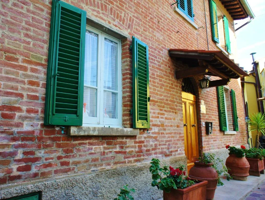 Casa Fonte di Bacco — foto 6