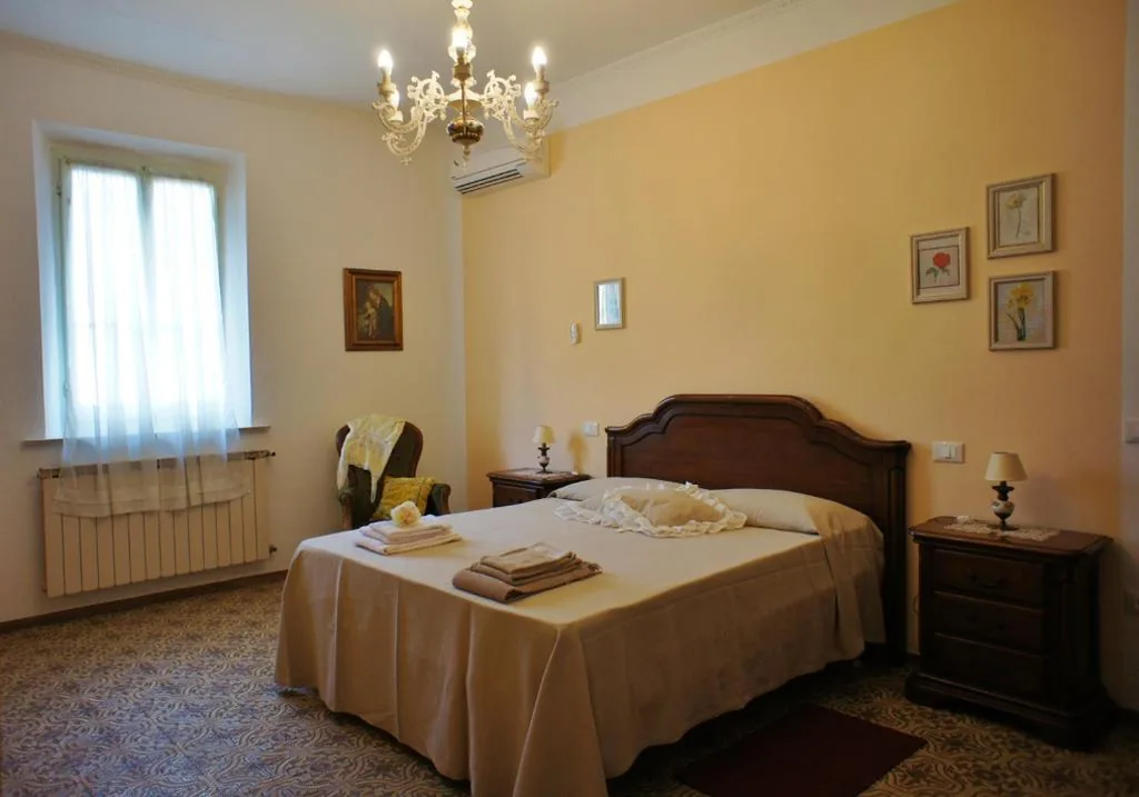 Casa Fonte di Bacco — foto 7