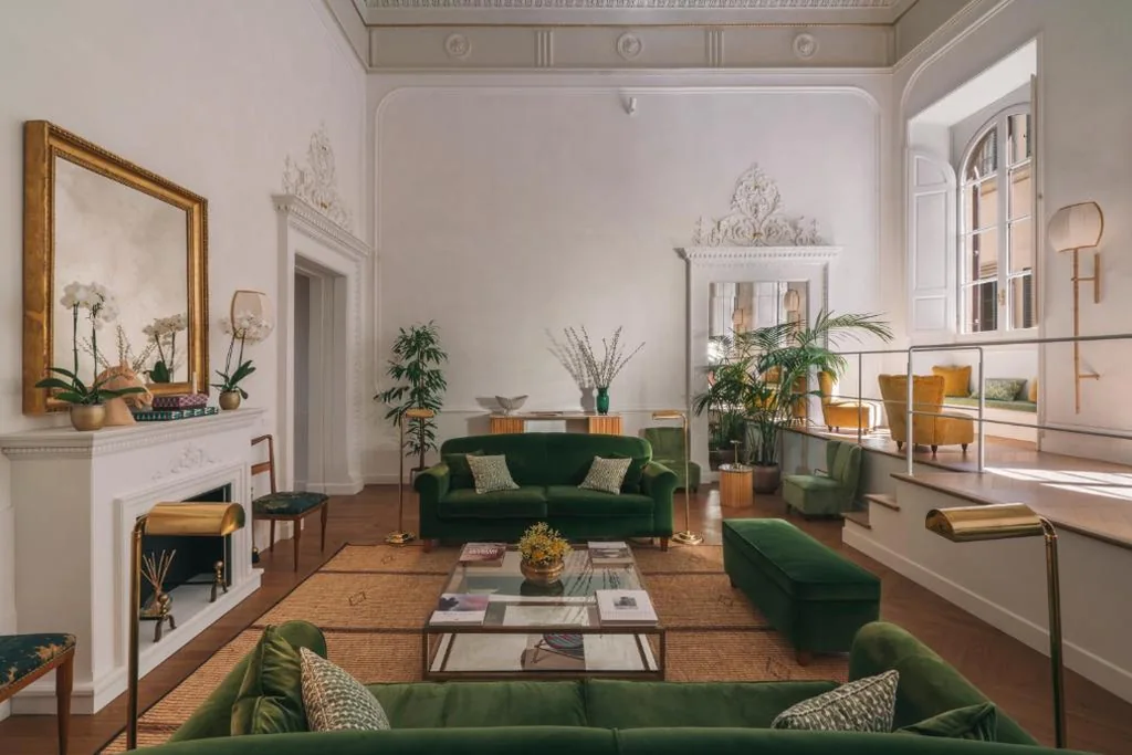 Casa G. Firenze