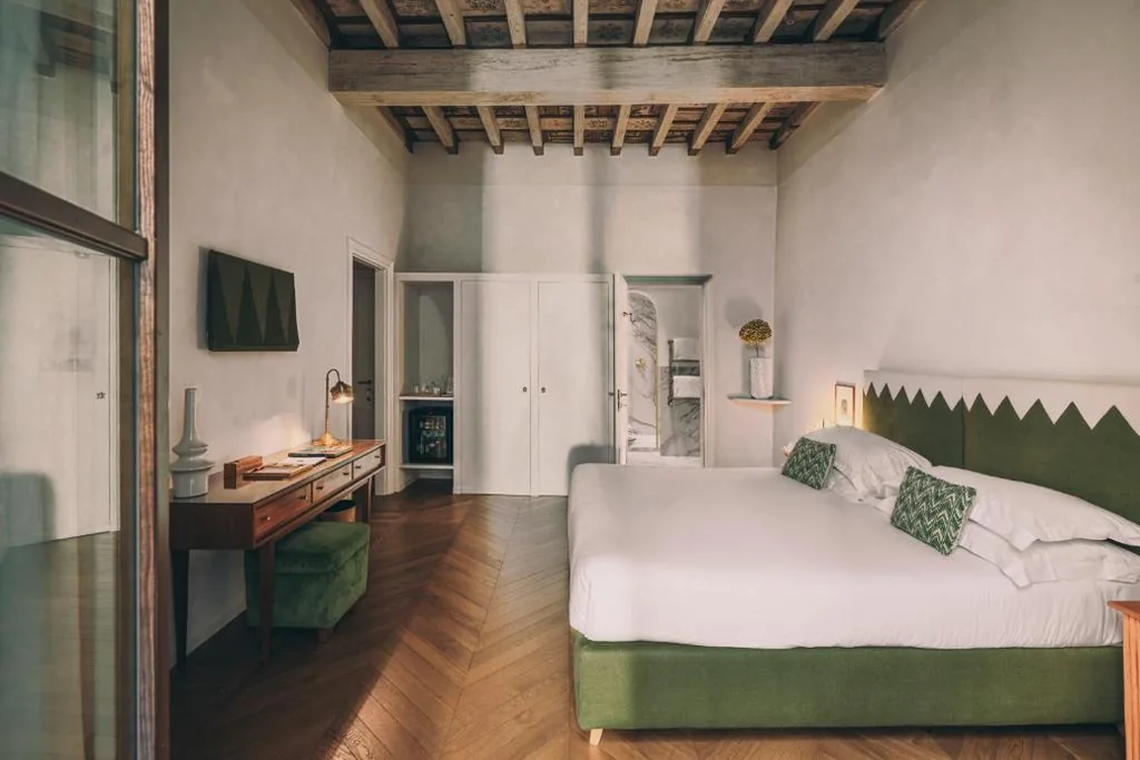 Casa G. Firenze
