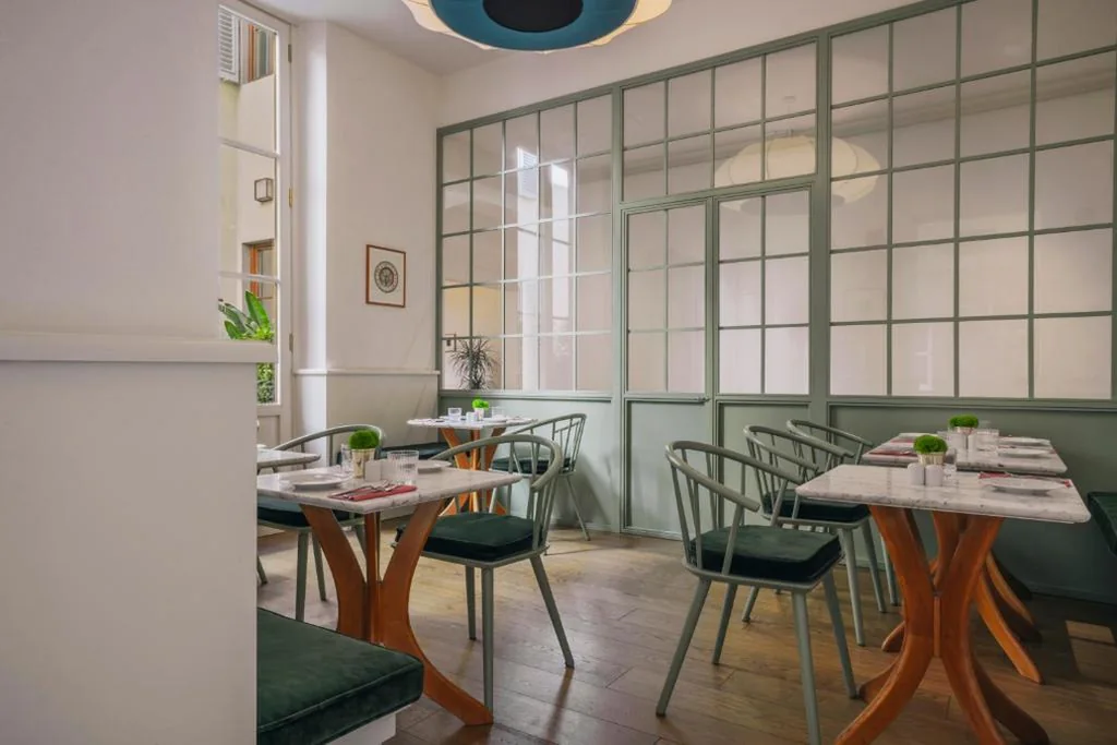 Casa G. Firenze — foto 4