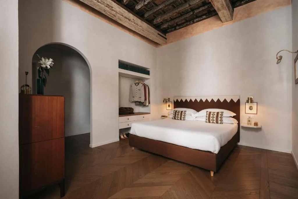 Casa G. Firenze — foto 6